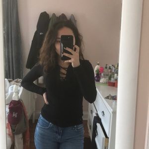 💋SEXY HOLLISTER SHIRT👅